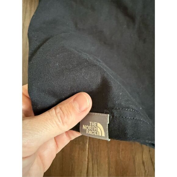 The North Face Men’s Black Jerusalem coordinates T Shirt XL - Picture 7 of 7